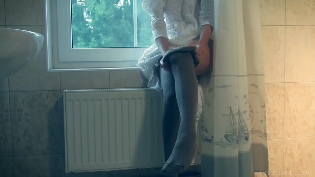 Sudden Inspiration - Nastya C - TheLifeErotic