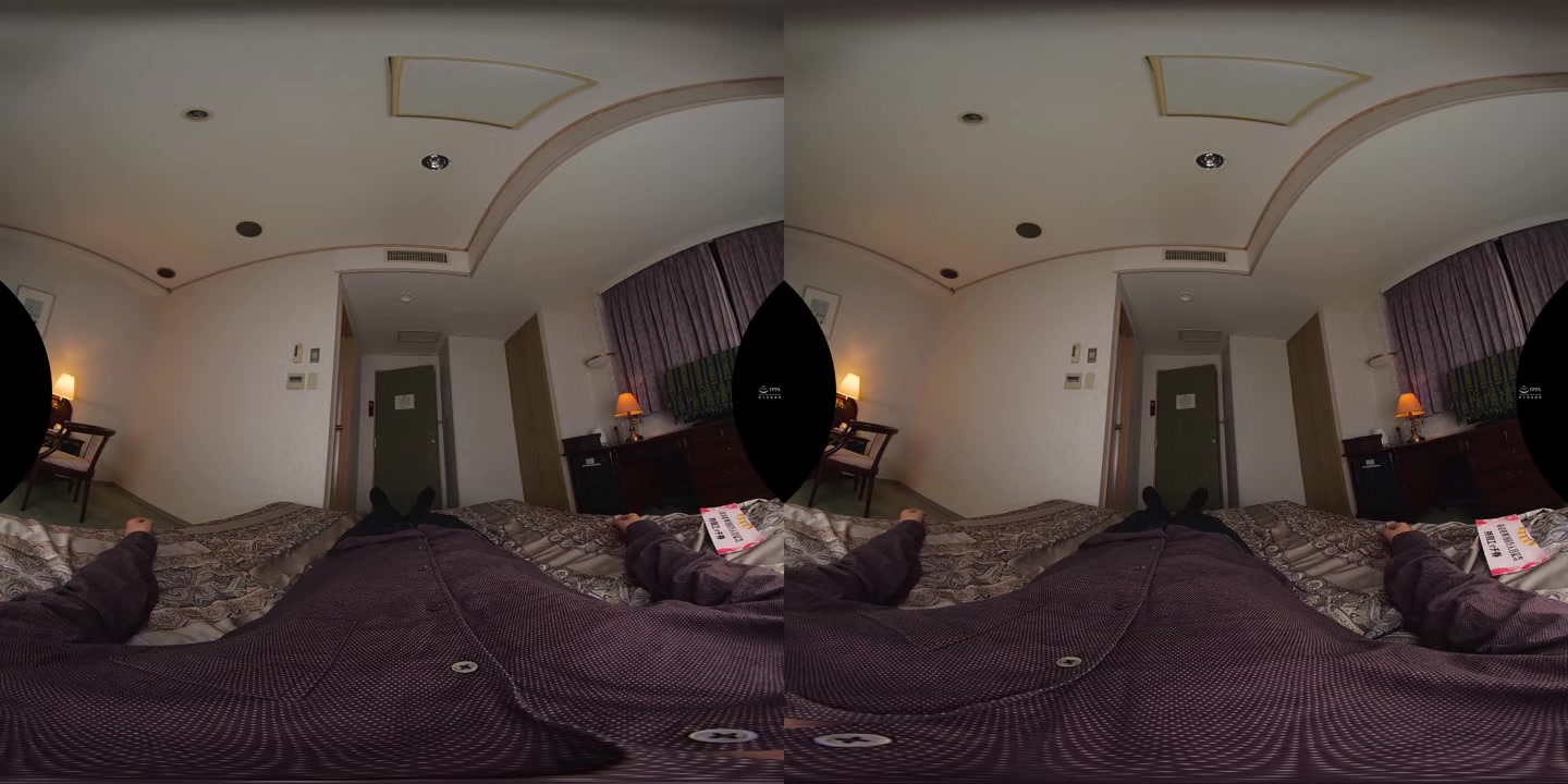 Anytime Anywhere Ejaculation Gratification Service For One Millionth Hotel Guest Part 3