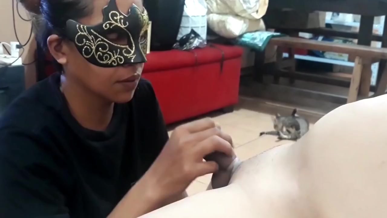 Another Hot & Sensual Blowjob Gorgeous Pinay