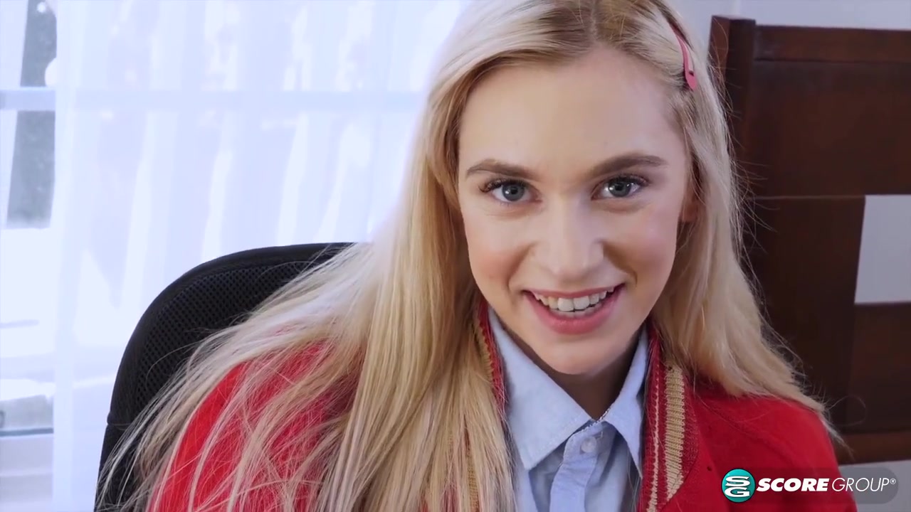 Chanel Shortcake - Cumming Before Practice