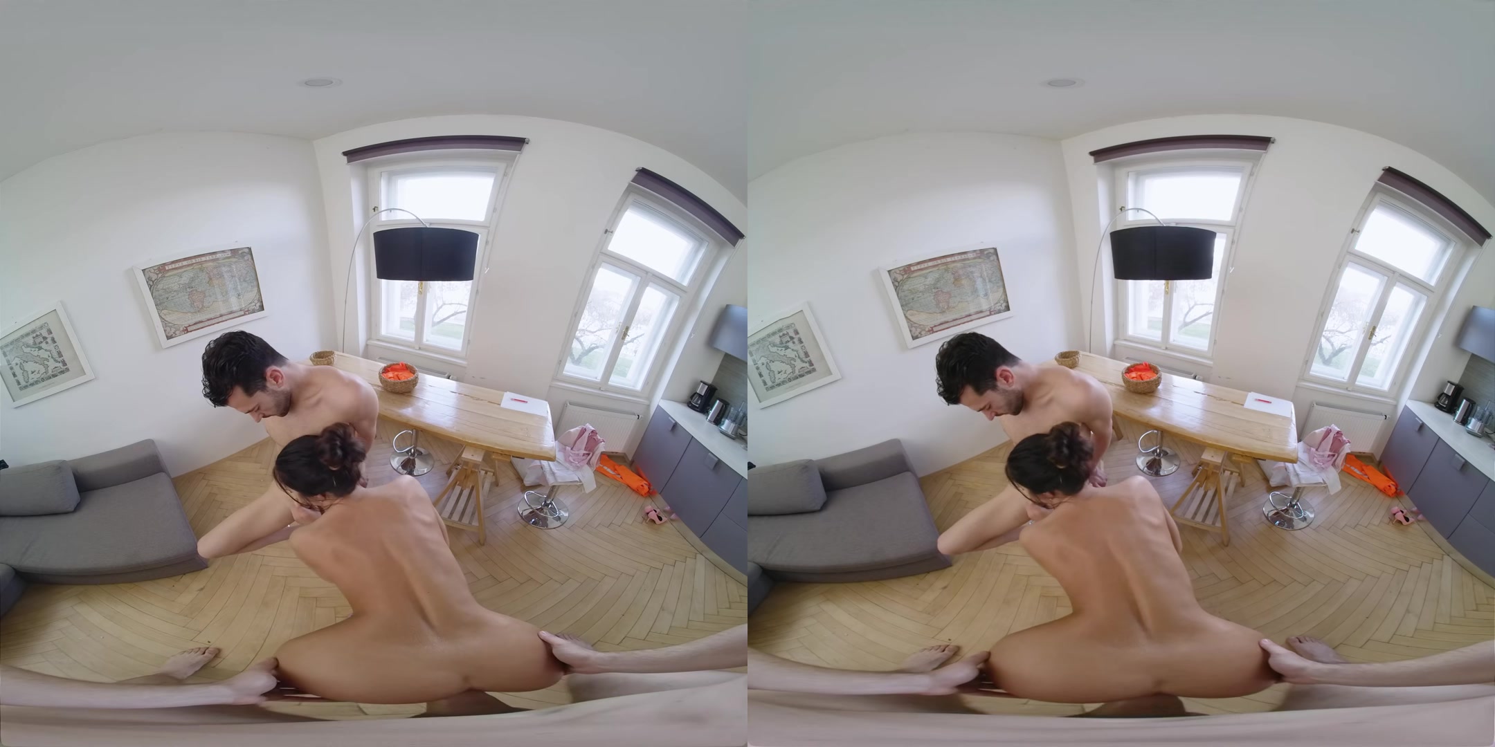 DP: Construction - VirtualRealPorn