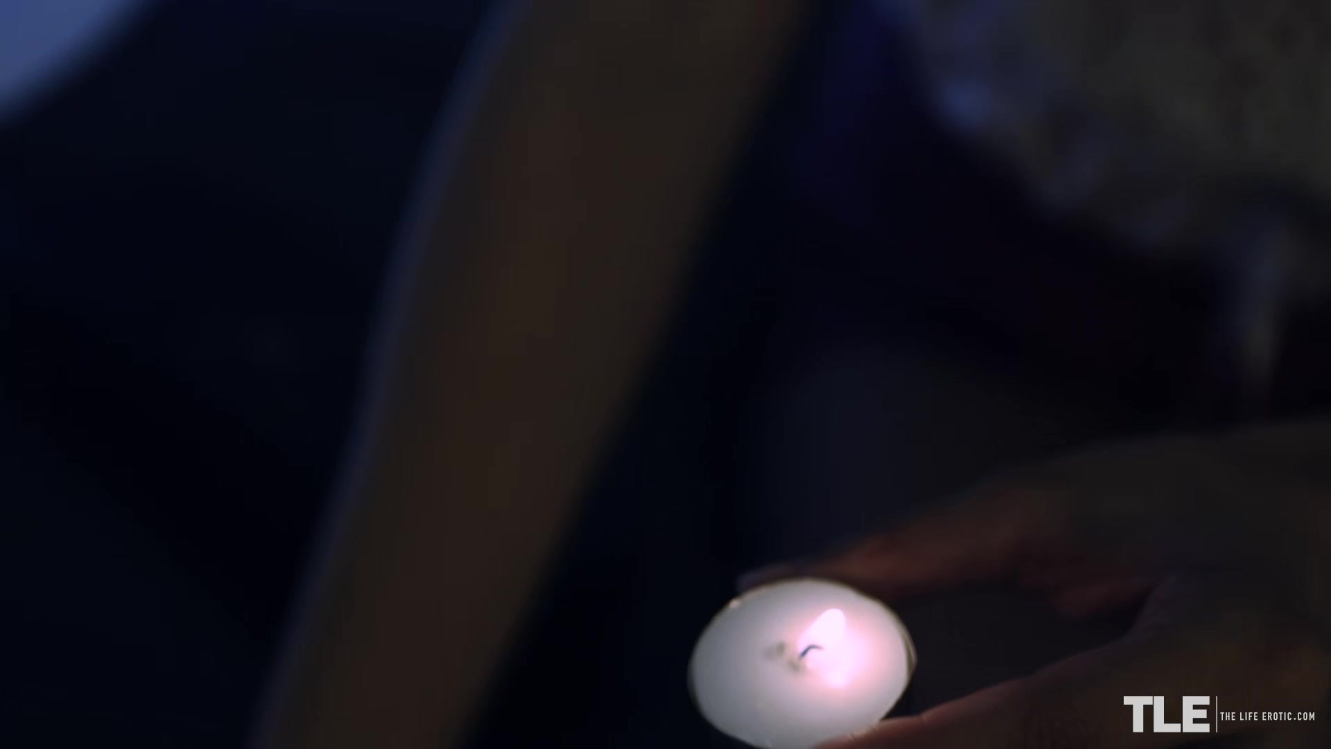 Wax Play 2 - Violet Russo - TheLifeErotic