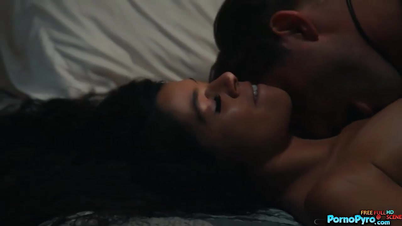 Cheats On Wife With Ex Latina With Harley Haze And Nathan Bronson