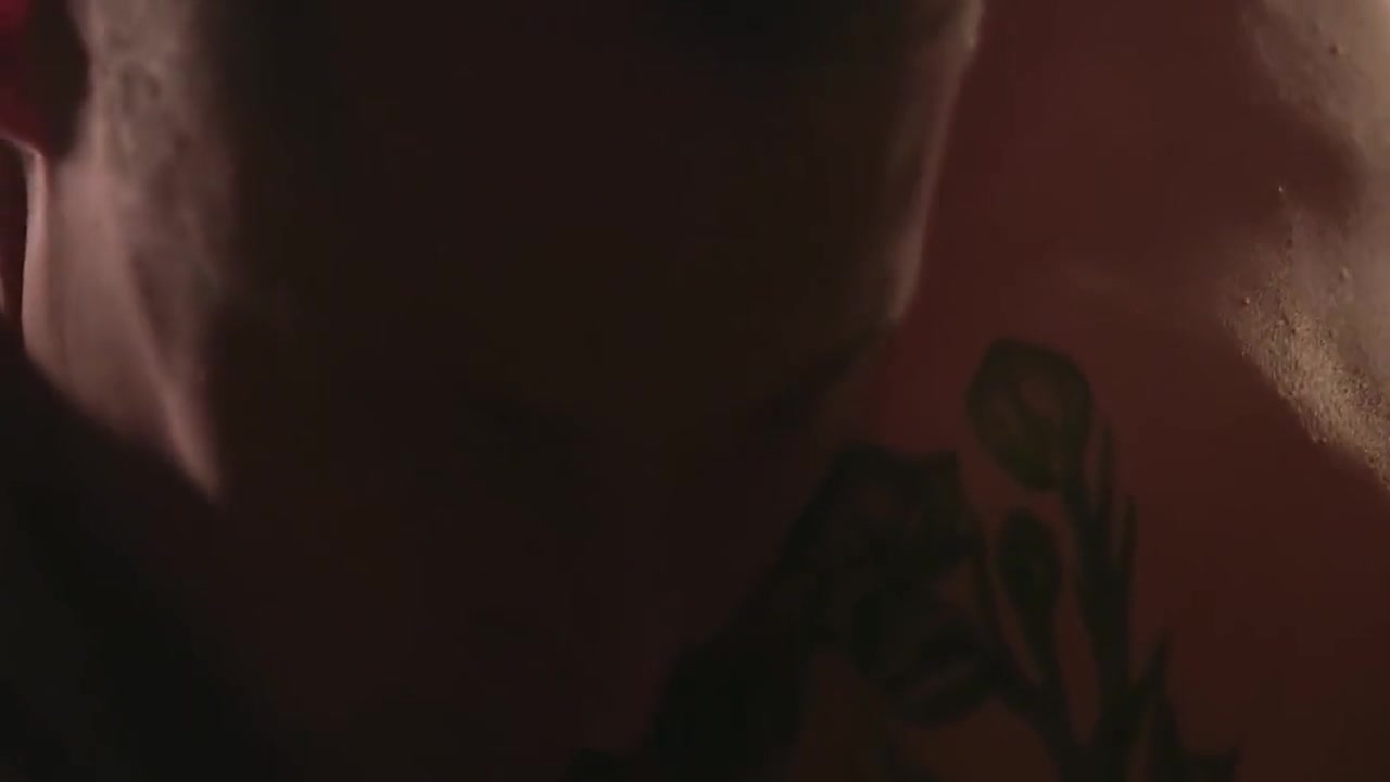 Chris Harder In Voicing Your Desires