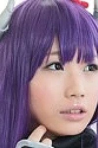 Haru Takanashi