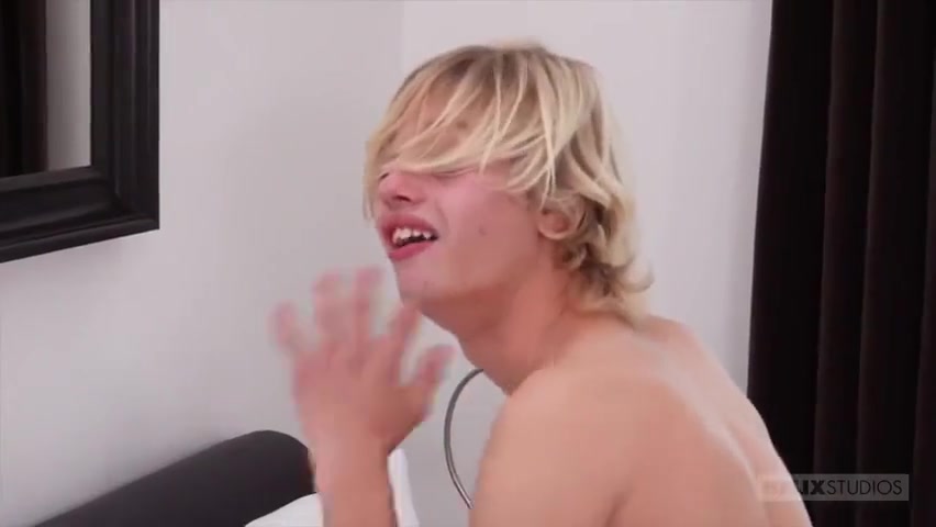 Virgin Blond With Josh Cavalin And Kyle Polaski