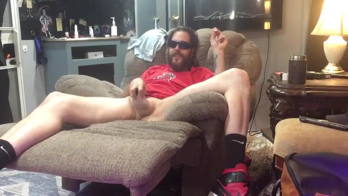 Tiny Cock Masterbation 5 Min