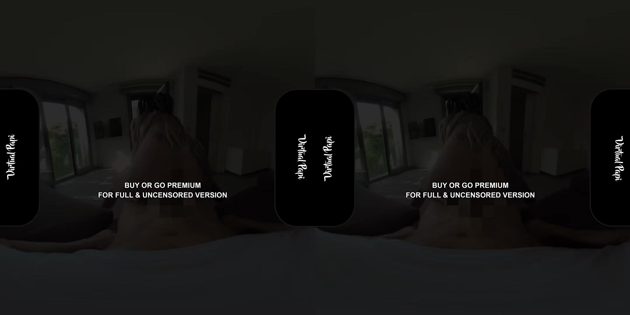 No Money? No Problem - Virtual Papi