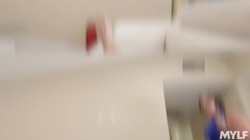 Oral Sex Enthusiast - MYLF