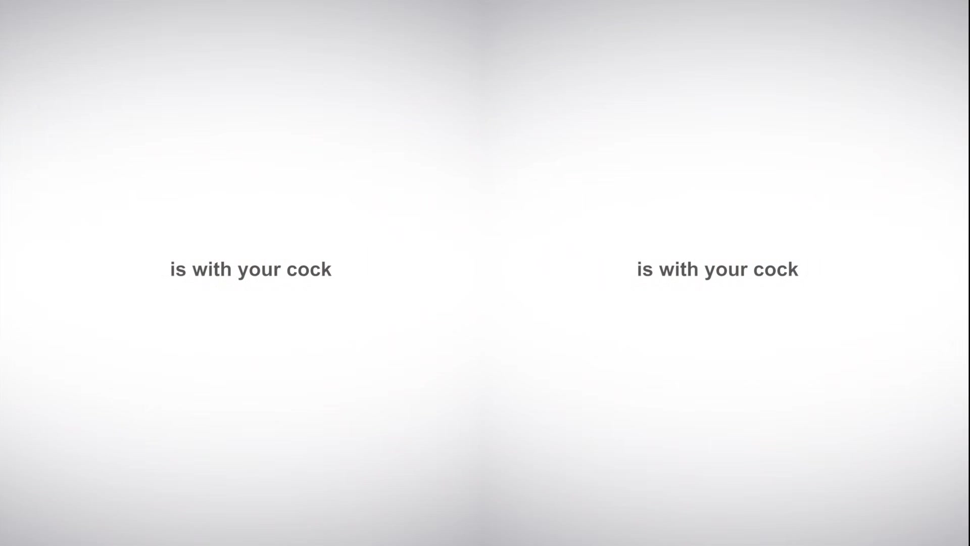 Cock-to-door service