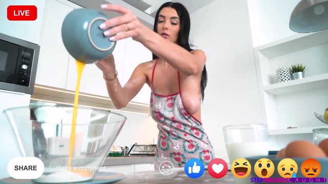 Giving Stepbro My Muffin - S26:E8 - Nubiles-Porn