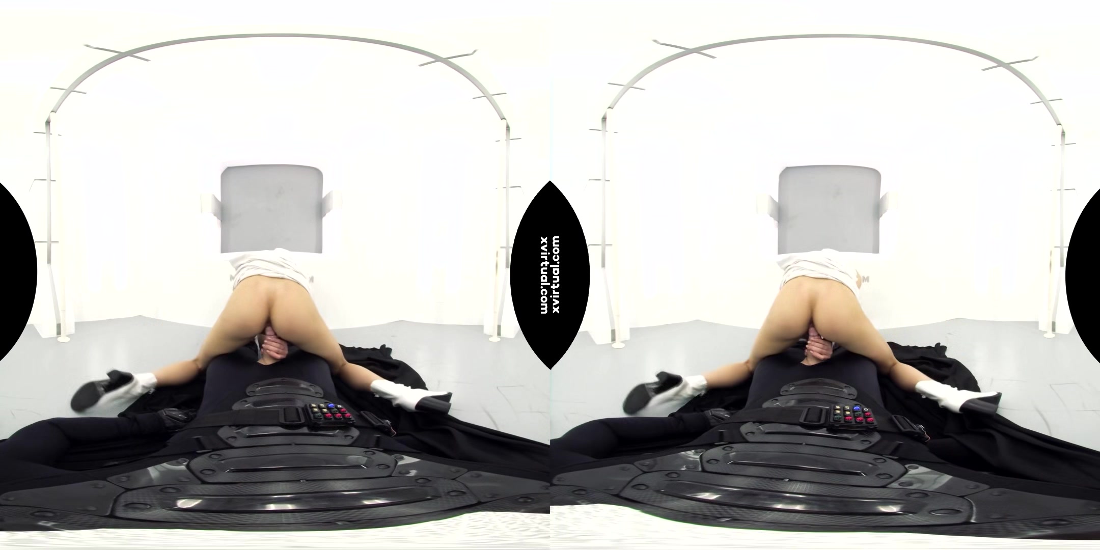 A New Hoe - Parody Porn Pov - Xvirtual - Sexlikereal