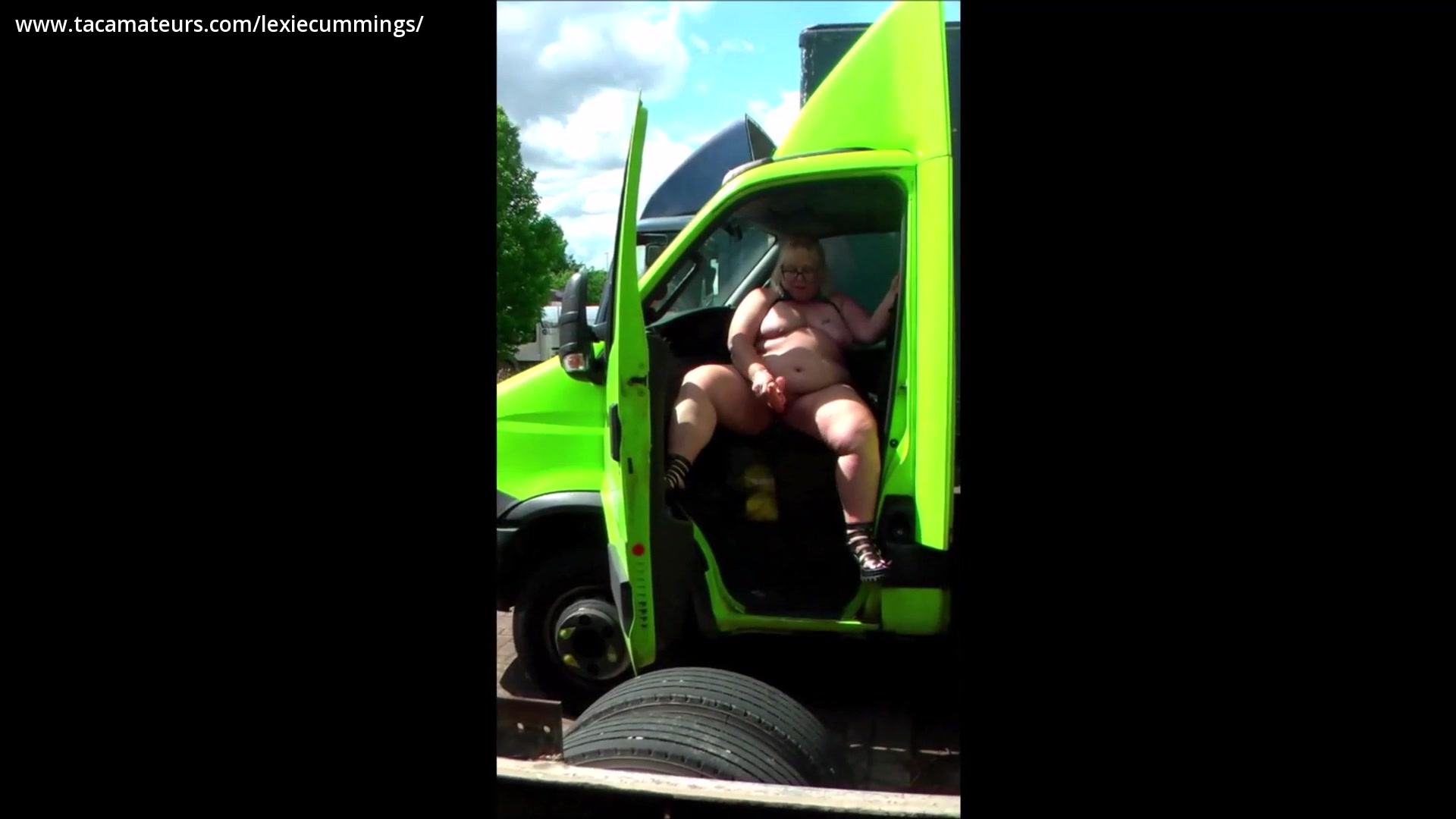 Lorry Strip Pt2