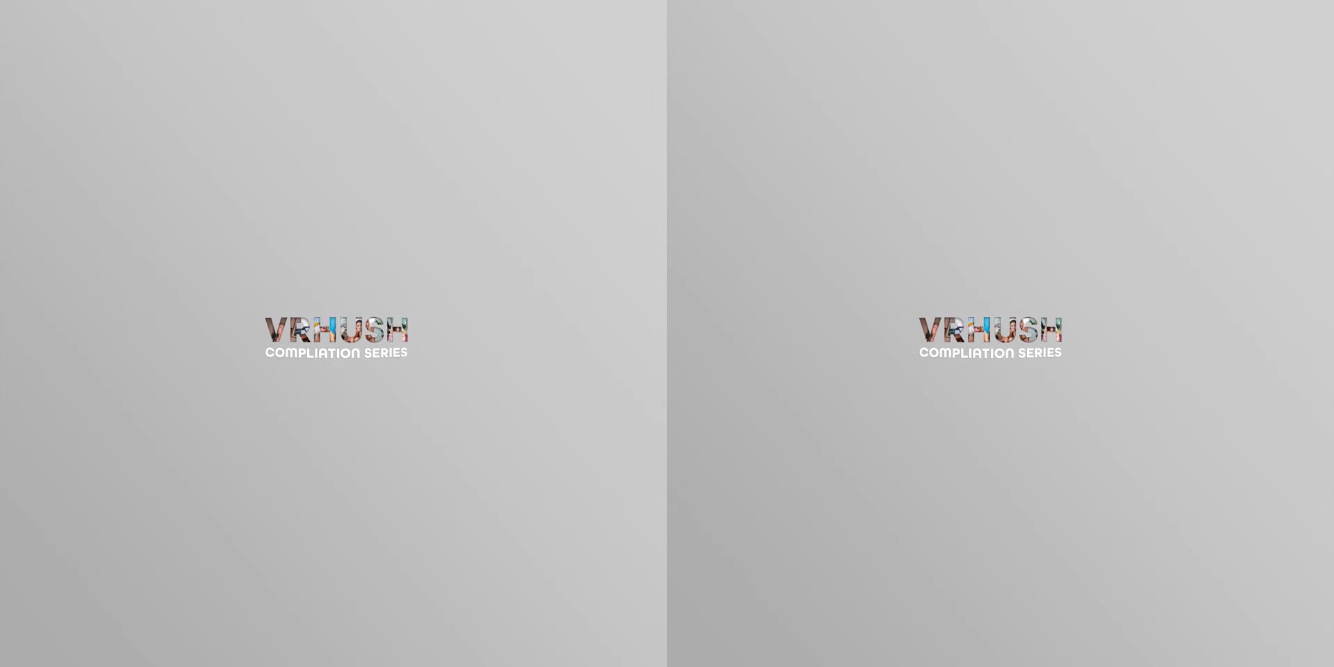 VRHush Presents Best Creampie Moments Vol.2 - VRHush