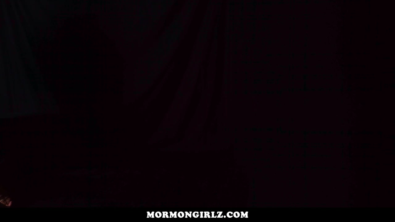 Ashleigh: Disciplinary Action - MormonGirlz
