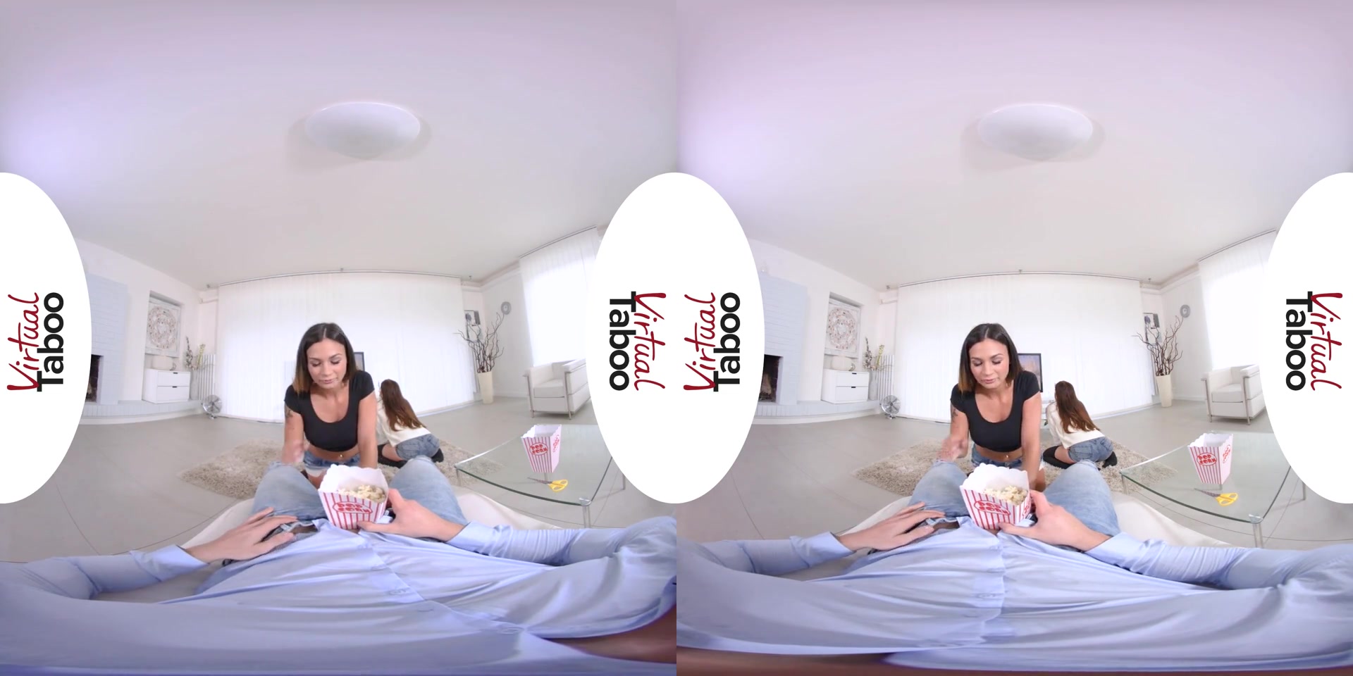 Popcorn Trap For Pretty Gamer