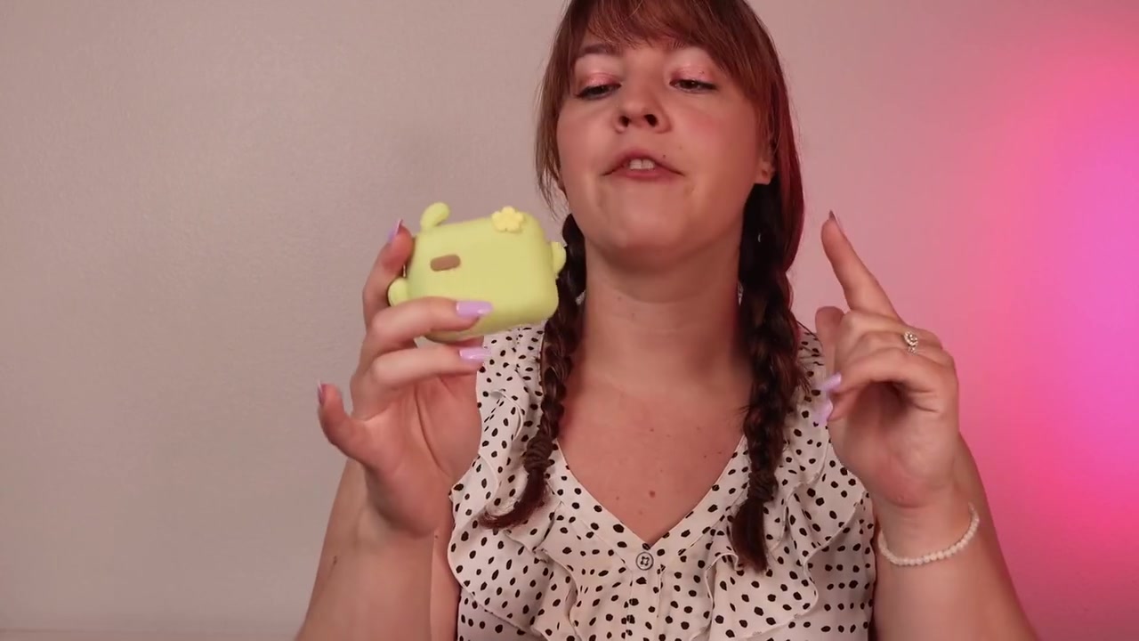 Sex Toy Review By Blush Blooming Bliss