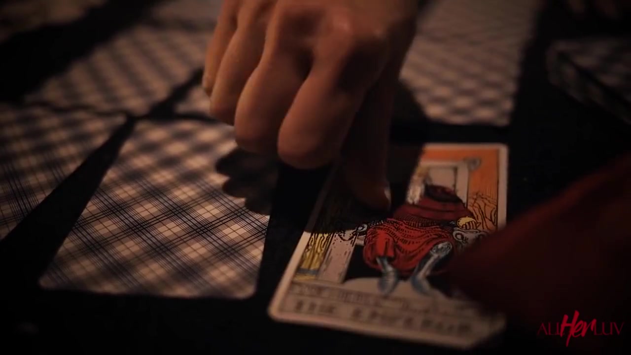The Awakening Trip Pt. 1 - Teaser