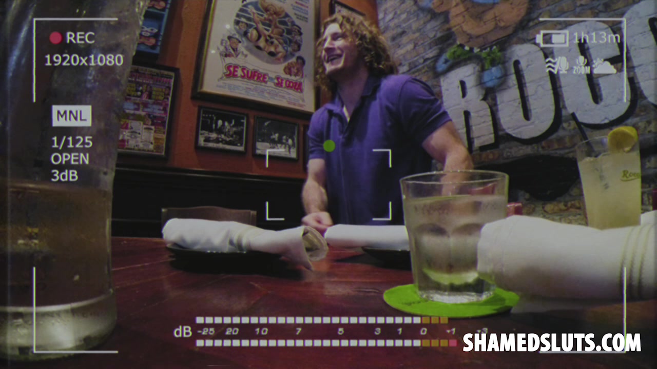 Shamed Sluts - Eveline Stone