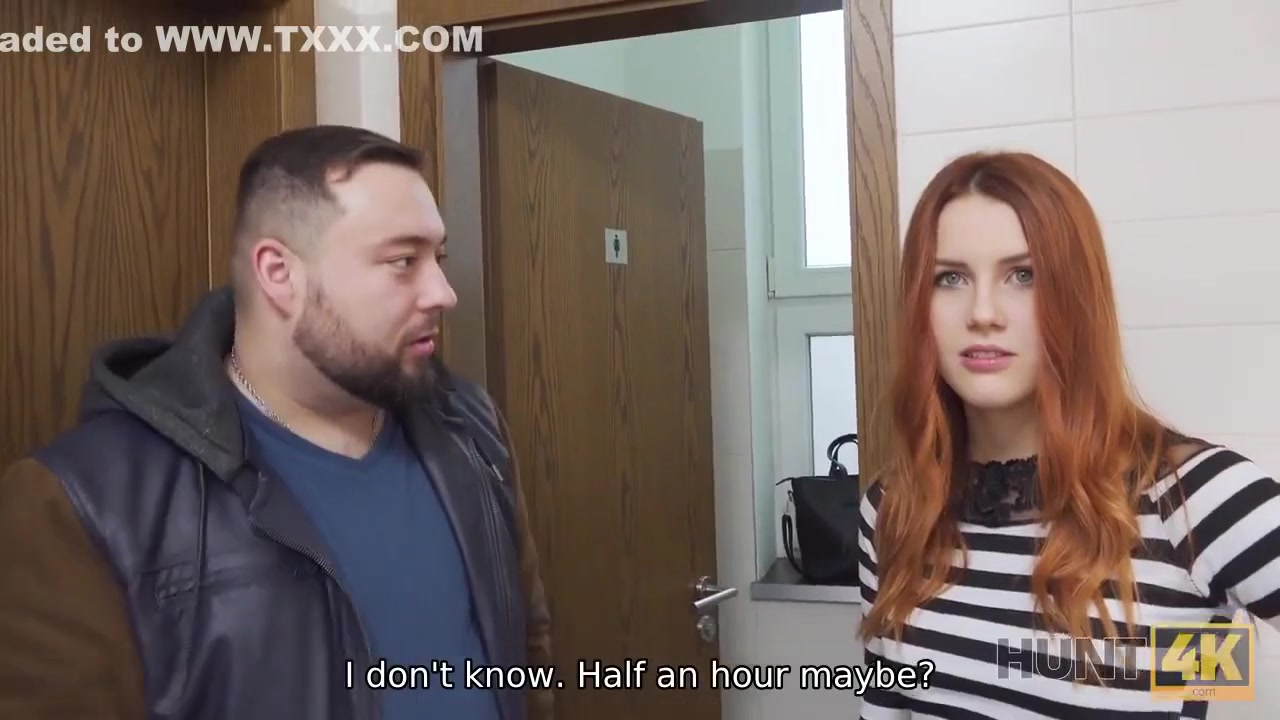 I Bought Slutty Wife In The Mall And Had Sex In