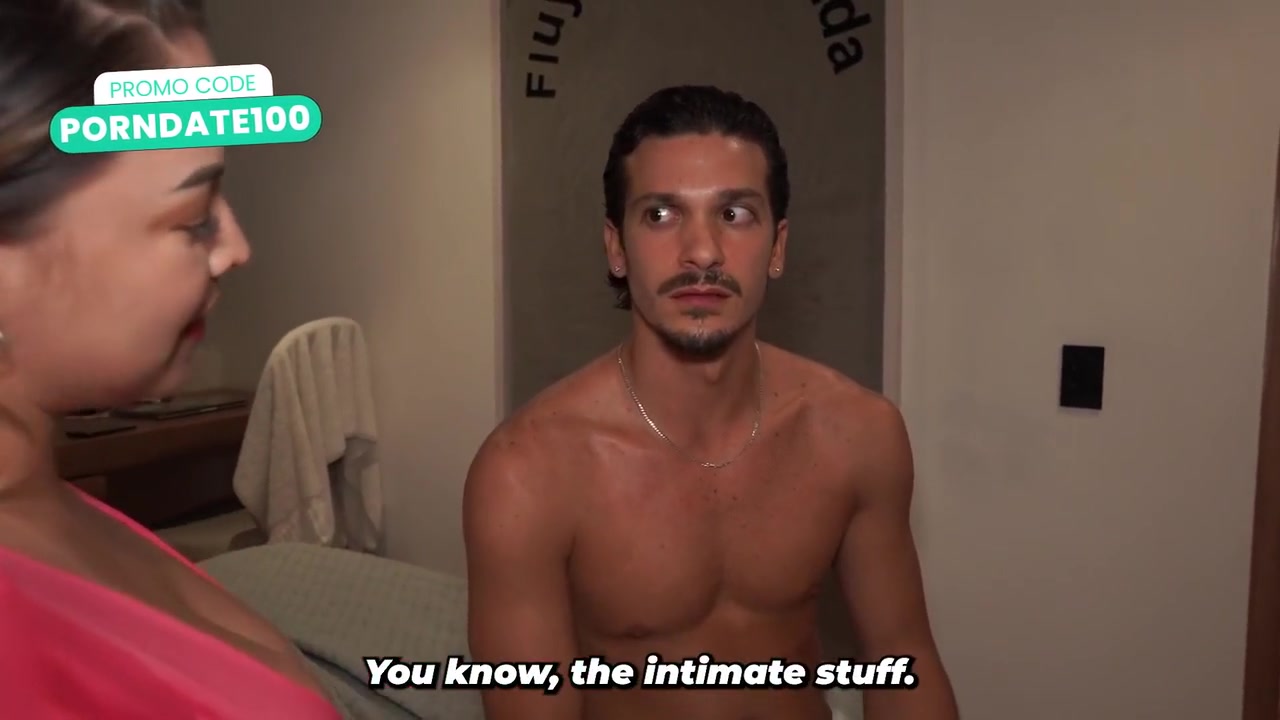 Joe Di Marco And Daniela Gomez In Busty Stepmom Secretly Fucks Her Italian Stepson While Her Husband Is Away From Home