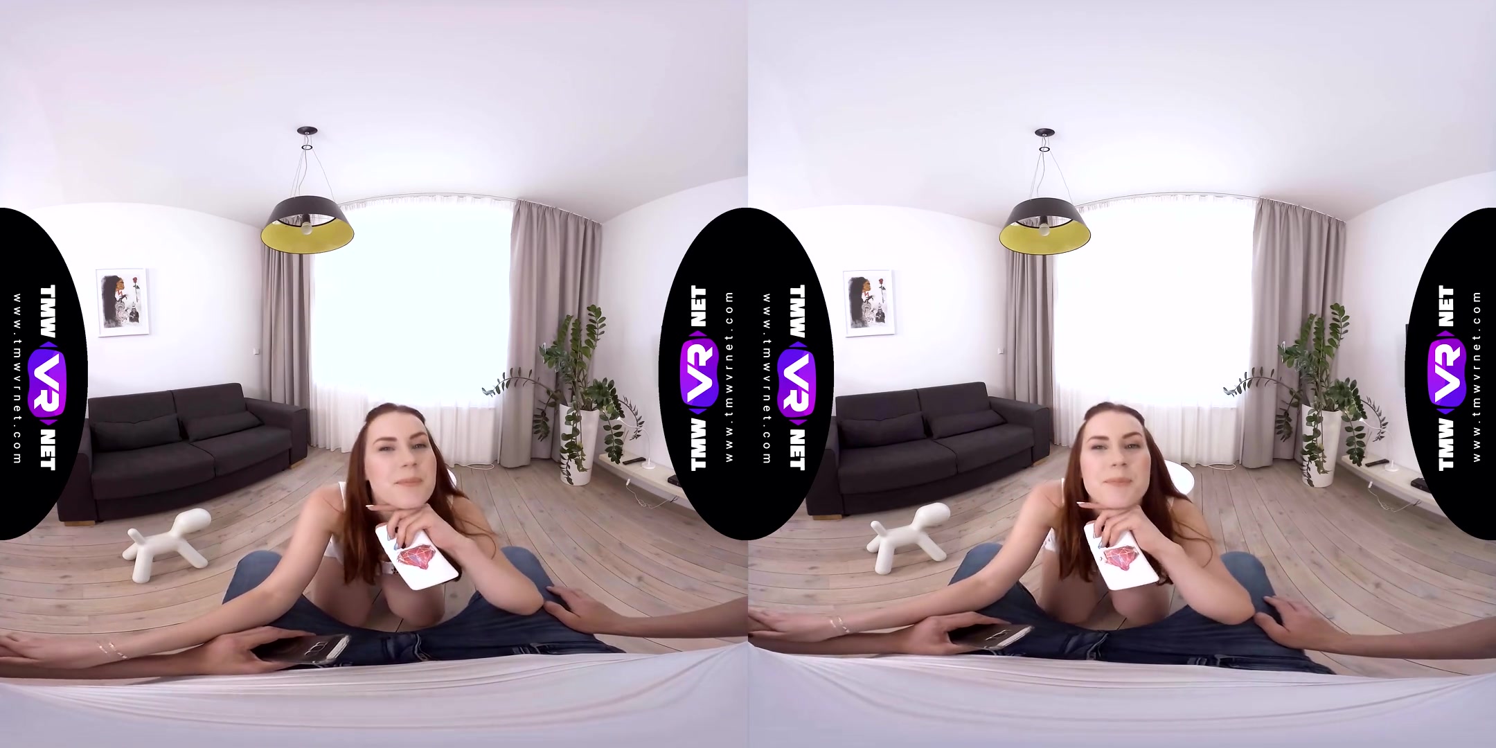 Excited Cutie Demands Her Orgasm - Petite teen 18+ Riding