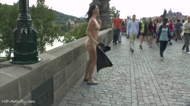 Nip-Activity Video: Eileen 2