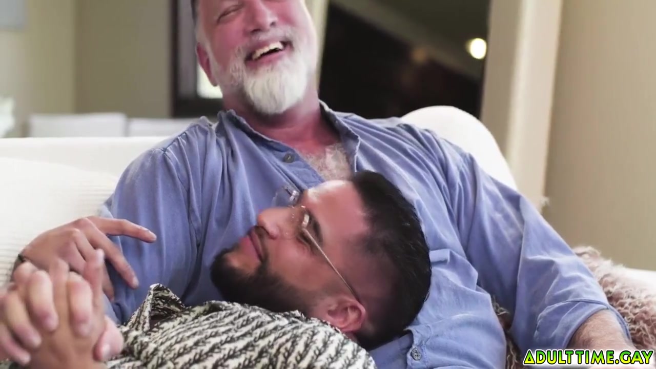 And Have A Steamy Threesome Where Rick Gives Brock The Necessary Training From Top To Bottom 6 Min With Gay Porn, Gunnar Stone And Brock Banks