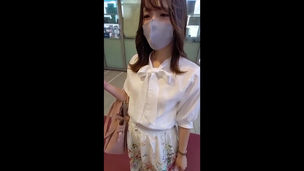 Asian Angel 889 - AsianHappyEnding