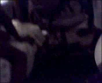 Young couple has wonderful sex in their bedroom
