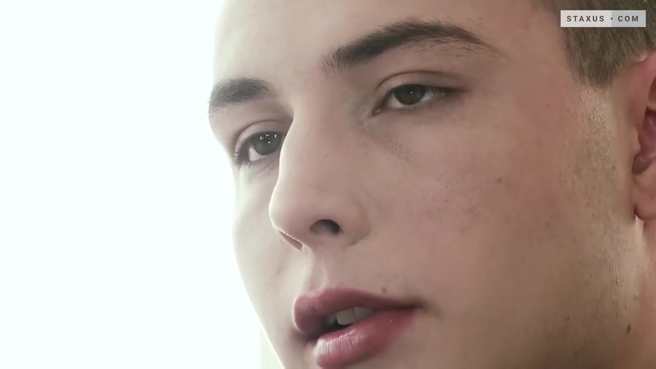 Connor Rex - Pure Passion Takes Over Their Bodies