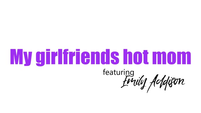 My Girlfriends Hot Step mom - S1:E7 - Brattymilf