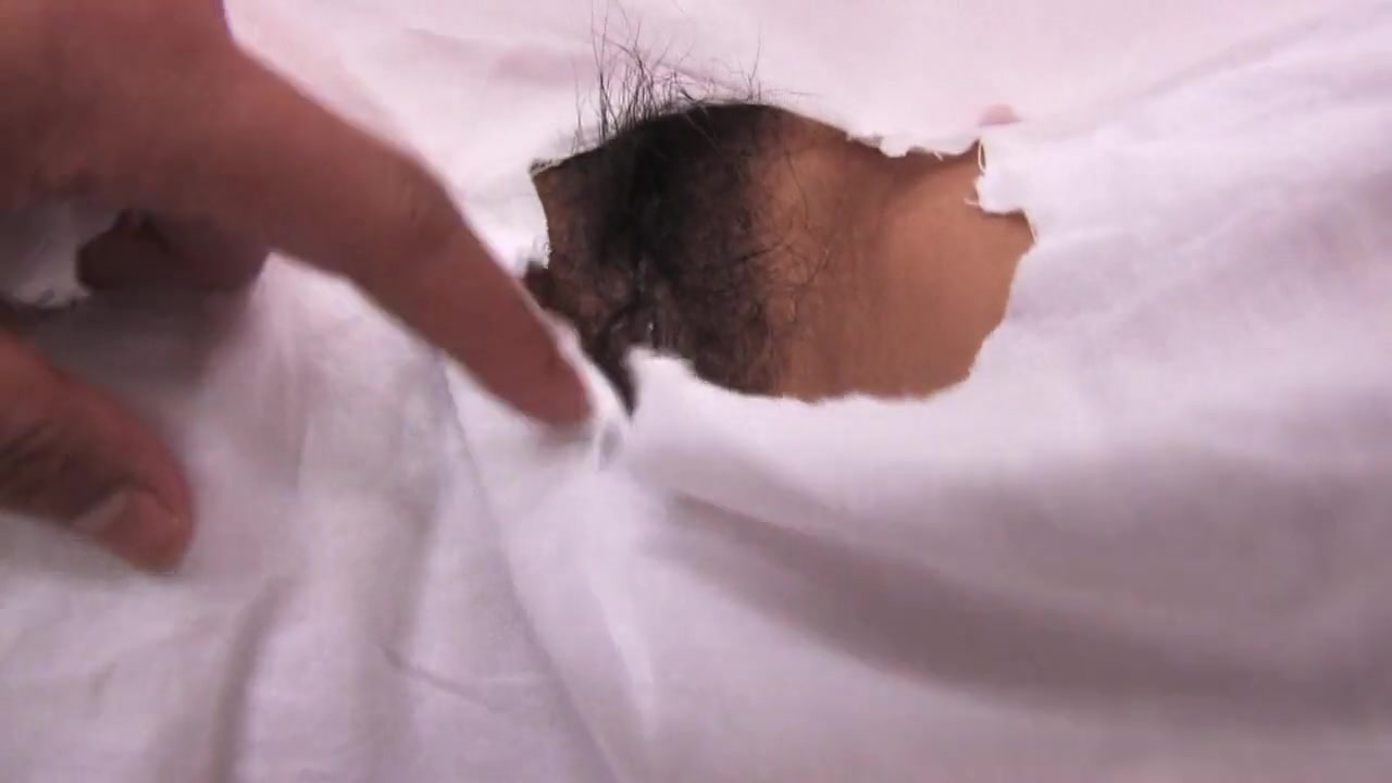 Group of horny Japanese girls have their hairy cunts touched by Masturbation Assist