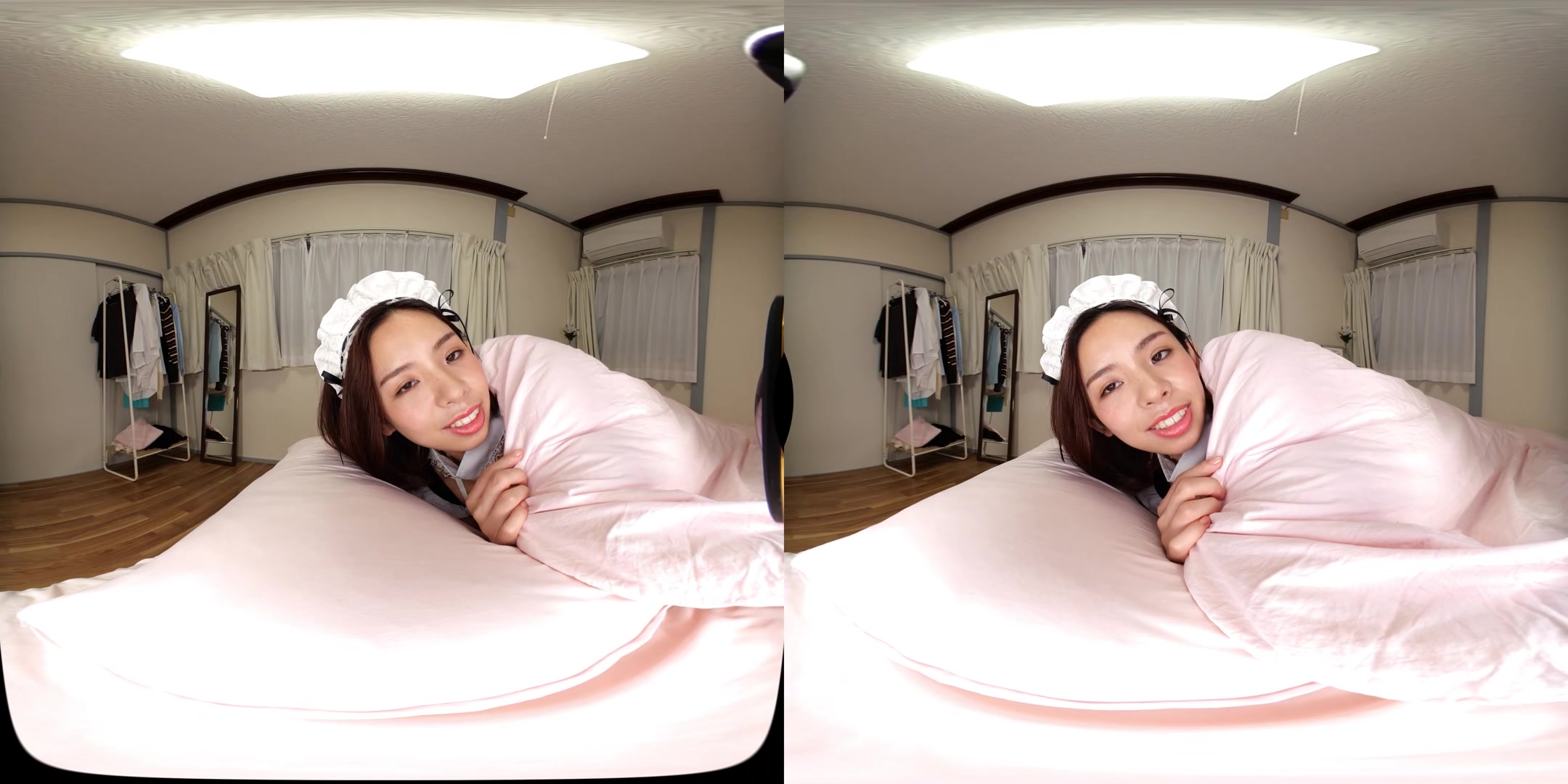 Erina Sakuragi - Apartment Days! Guest 198 Erina Sakuragi, Side A - FANTASTICA