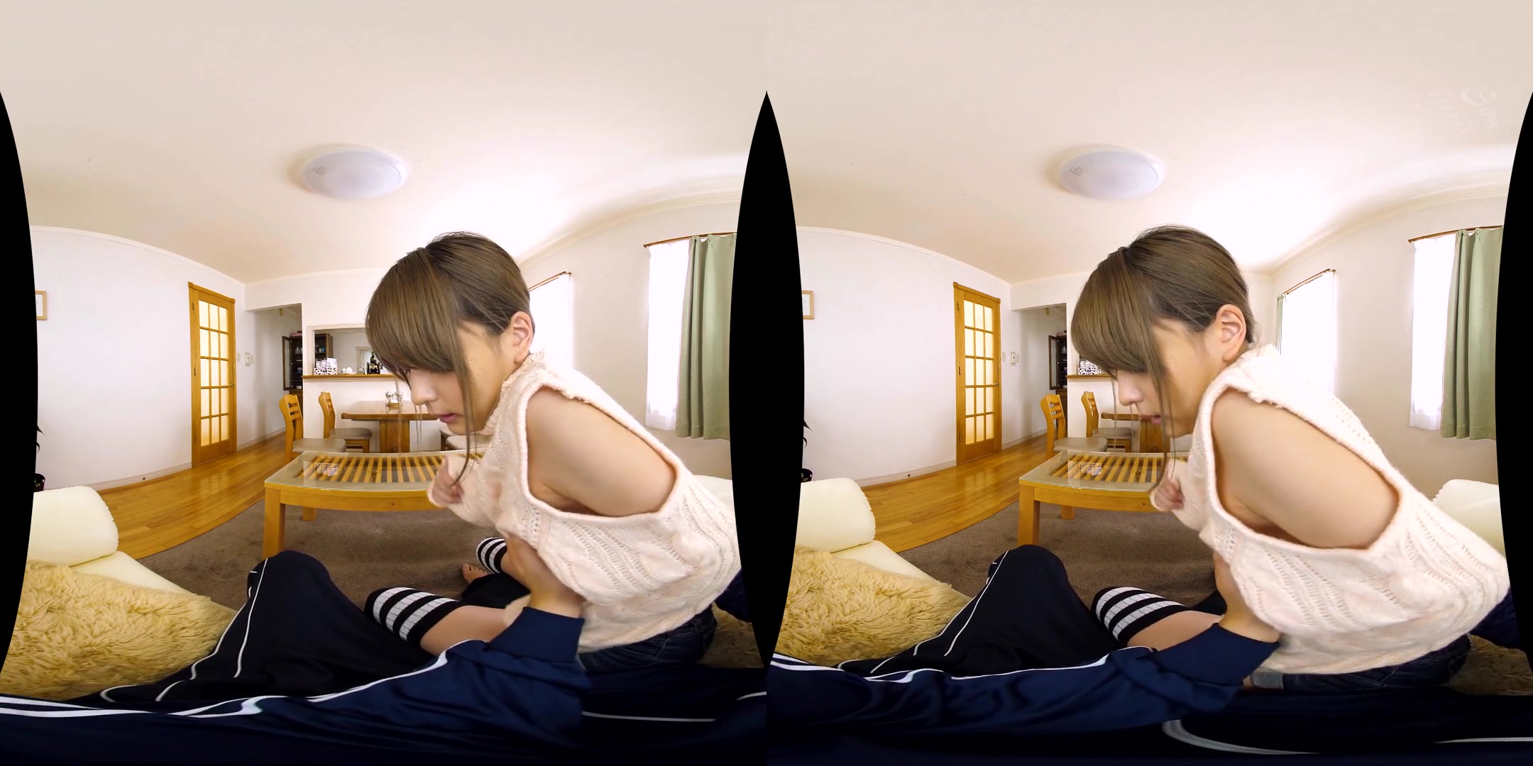 Mikako Abe in Mikako Abe Taboo Sex By My Bossy Stepsister-in-Law 2 - TMAVR