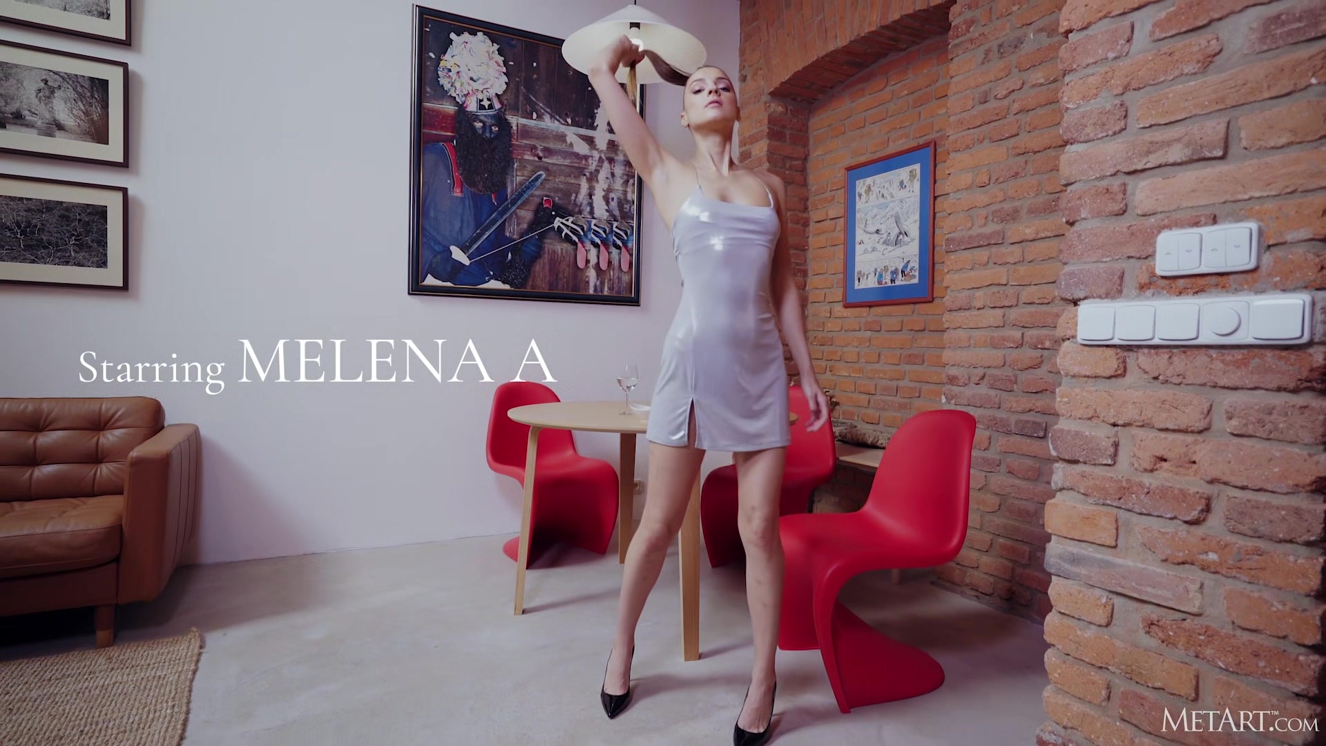 Eat My Sushi - Melena A