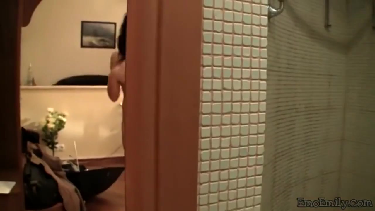 Emo teen 18+ Fucked