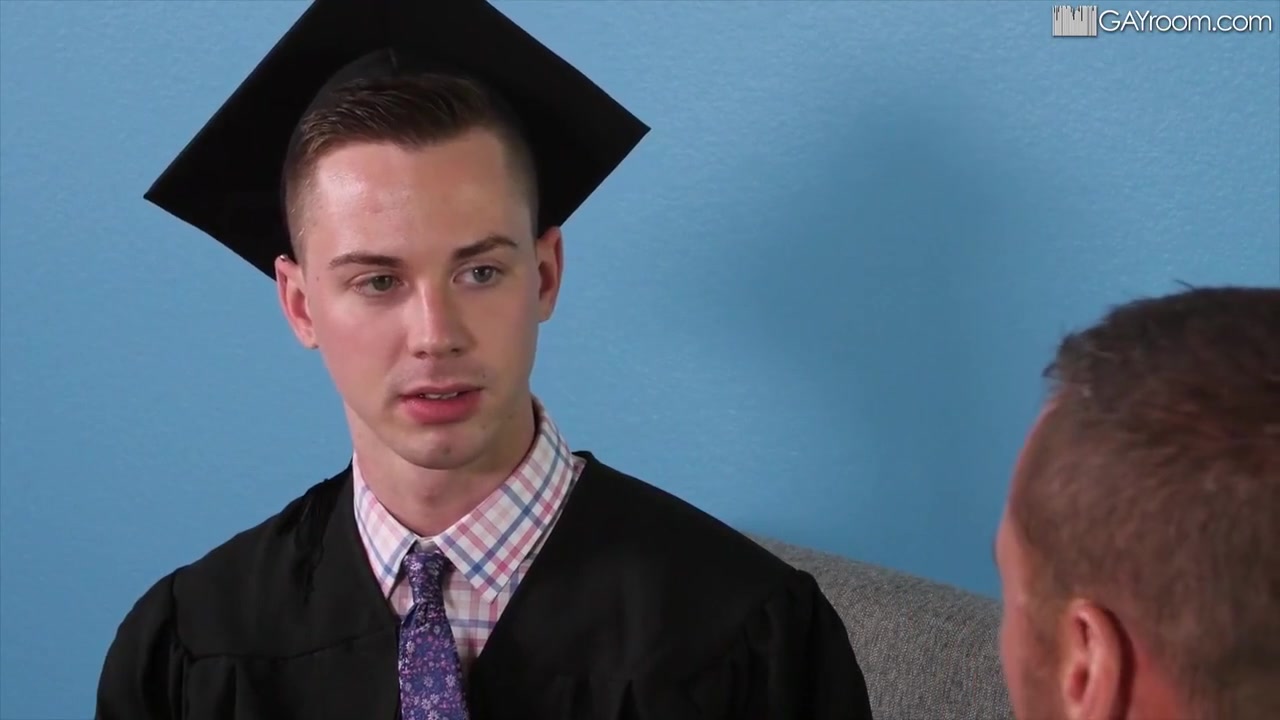 Outstanding In The Class - Myles Landon And Kyler Ash