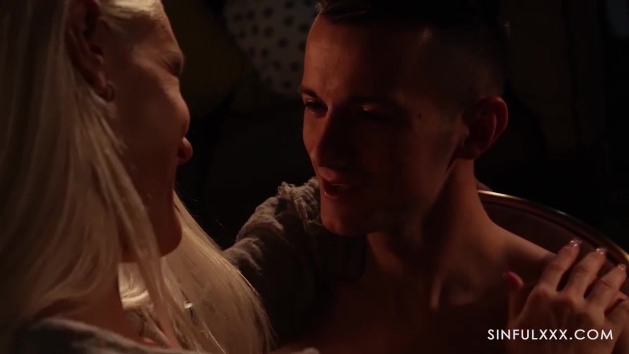 Once upon a Time at SinfulXXX - Sinfulxxx