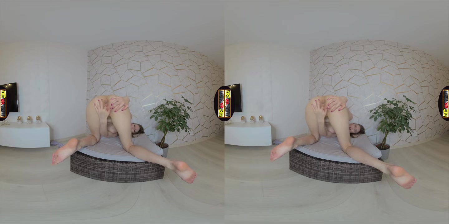 Gina - Ass And Snatchparty For You - AmateurVR3D