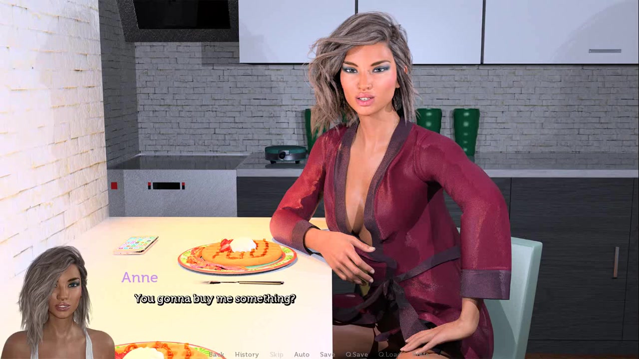 The Adventurous Couple Cuckold Husband His Wife And His Friend Are Playing Strip Poker Ep 27
