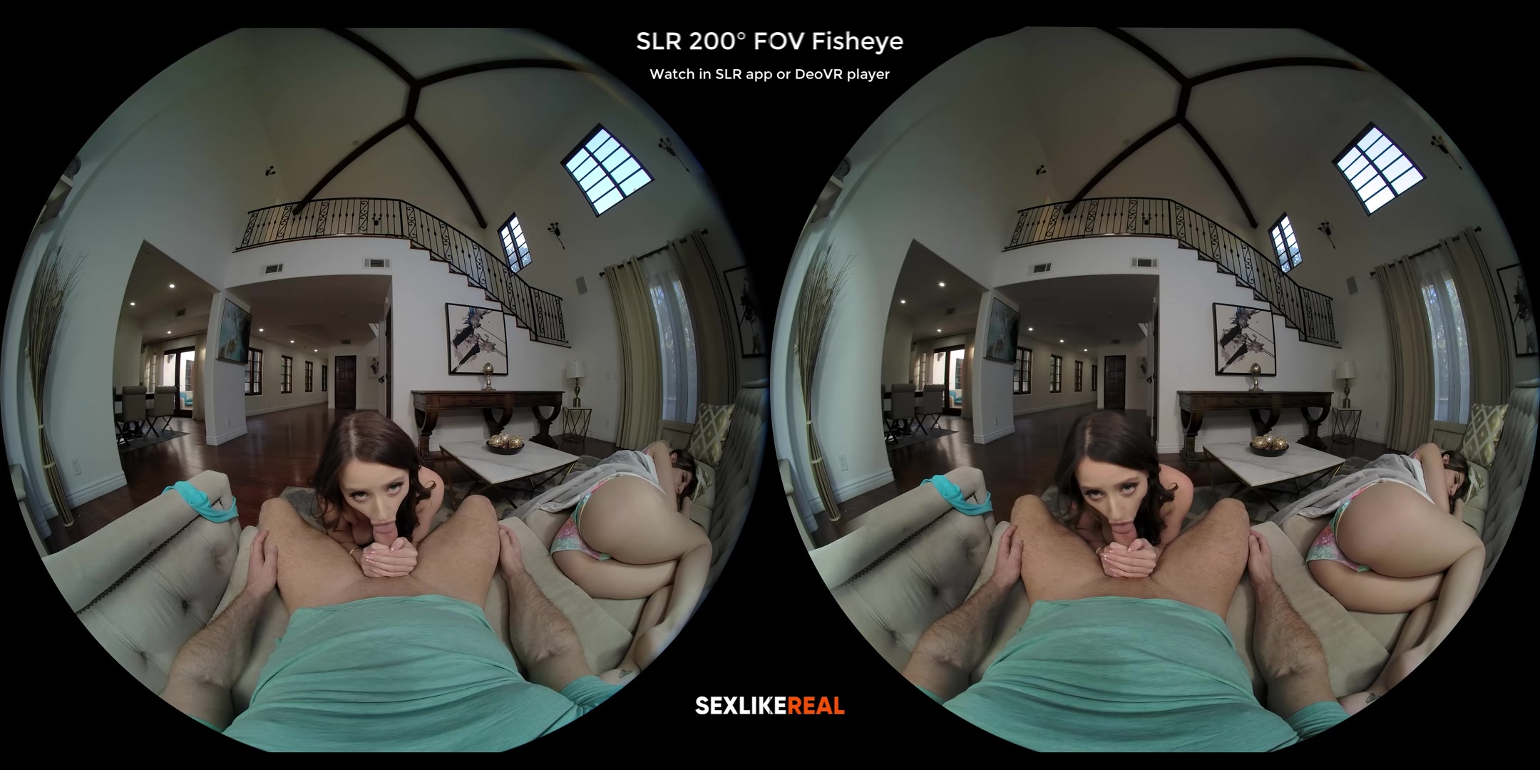 Sleepy Roommates 2 - SLROriginals