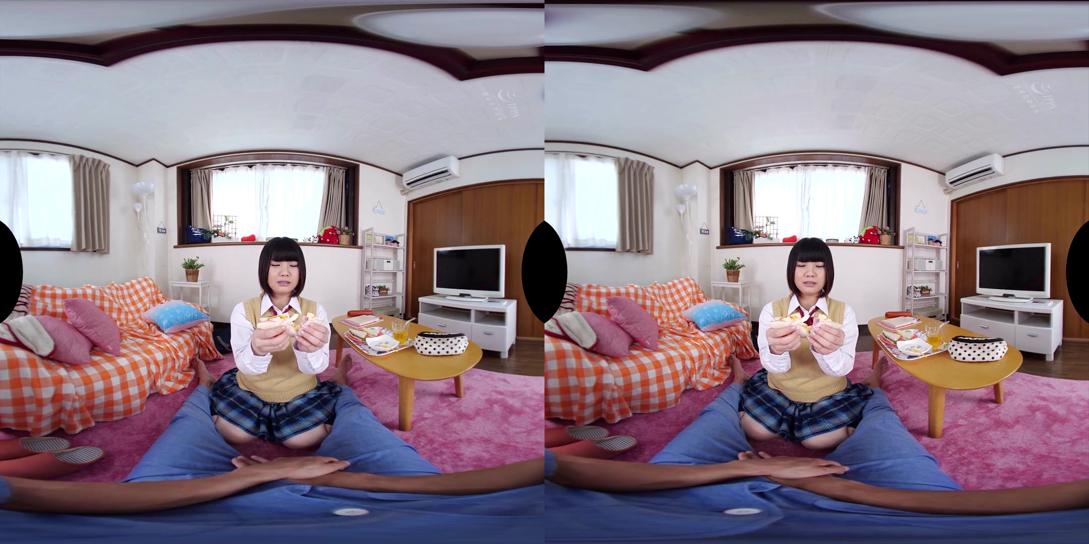 Tsubasa Hinagiku Tsubasa Hinagiku Loves Creampie Sex! 1 - SexLikeReal