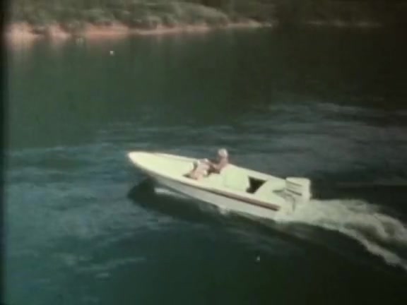 Desiree Cousteau in vintage sex clip