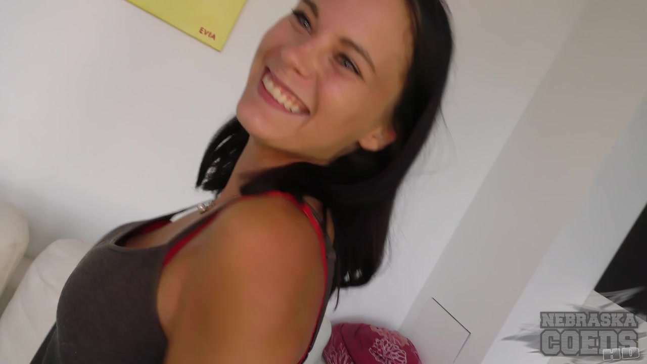 Countryside Girl Bella Tion Is Back And Letting Me Dildo Finger Blast Her Pussy