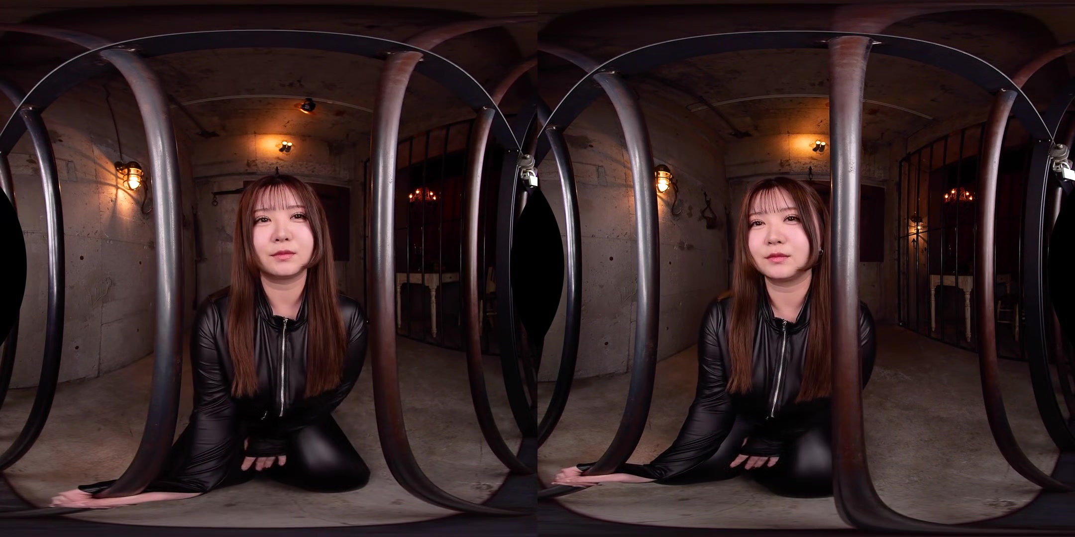 Naruko - Virtual Dive - Seduced By A Voluptuous Spy
