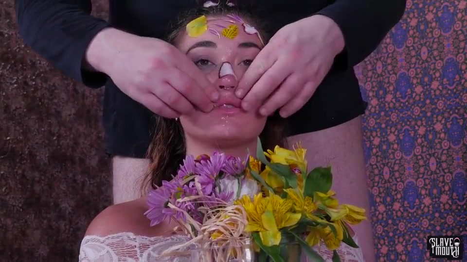 Deep Throats Dick - Kat Monroe