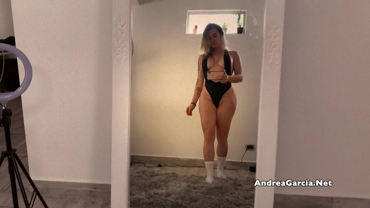 Bad Girl - Sex Movies Featuring Andrea Garcia