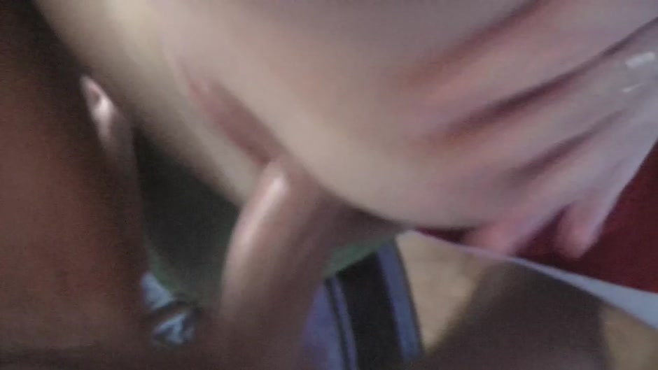Logan in babe rides dick with passion in amatuer sex video