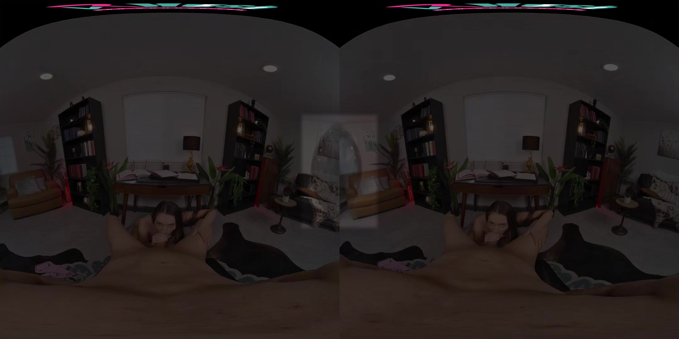 Chief Oral Officer - Vrhush - Vr Porn Video